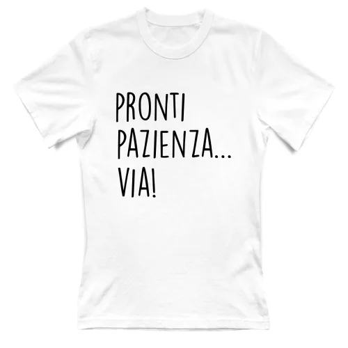 T-Shirt Donna