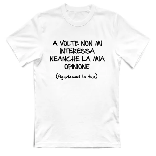 T-Shirt Unisex