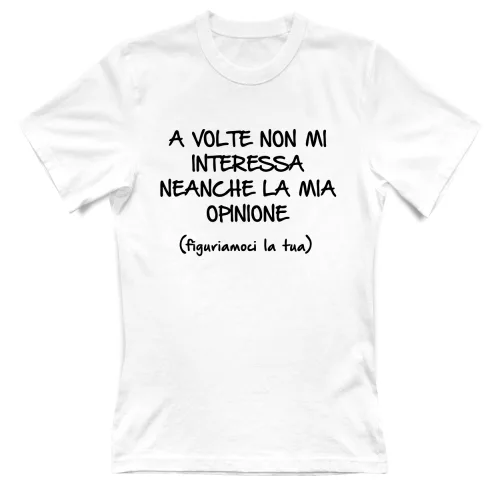 T-Shirt Donna