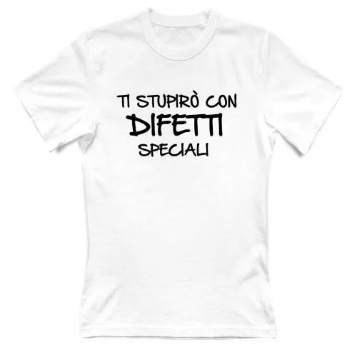 T-Shirt Donna