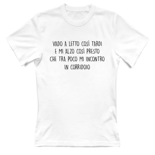 T-Shirt Donna