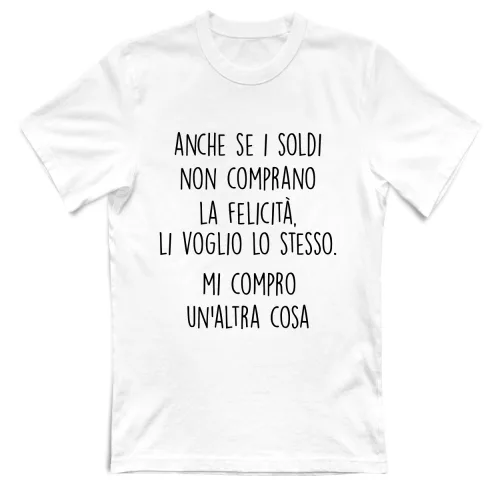 T-Shirt Unisex