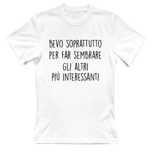 T-Shirt Donna