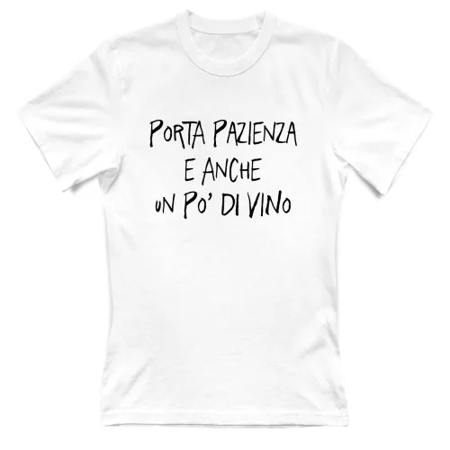 T-Shirt Donna