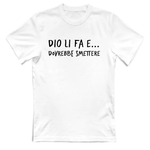 T-Shirt Unisex