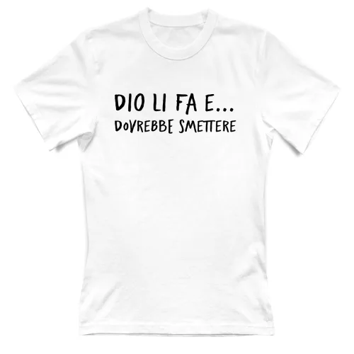 T-Shirt Donna