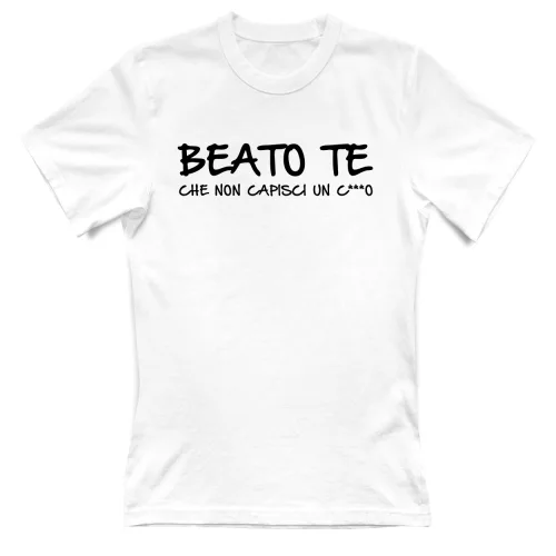 T-Shirt Donna