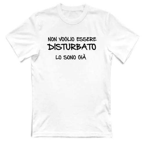 T-Shirt Unisex