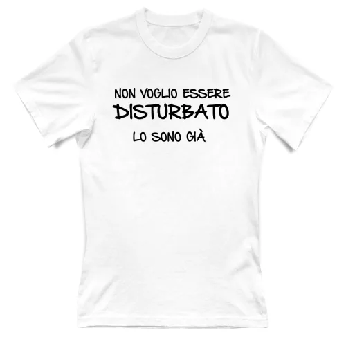 T-Shirt Donna