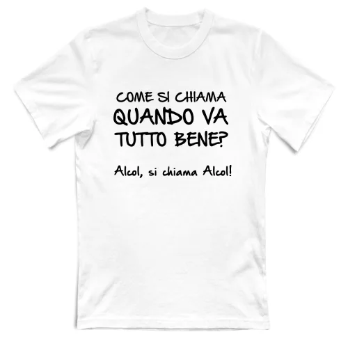 T-Shirt Unisex