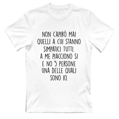 T-Shirt Unisex