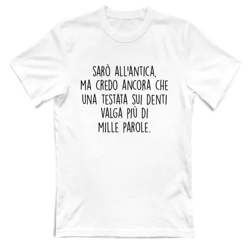 T-Shirt Unisex