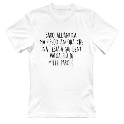 T-Shirt Donna