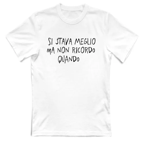 T-Shirt Unisex