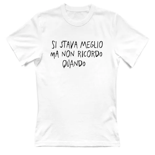 T-Shirt Donna