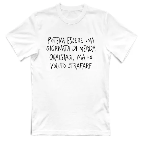 T-Shirt Unisex