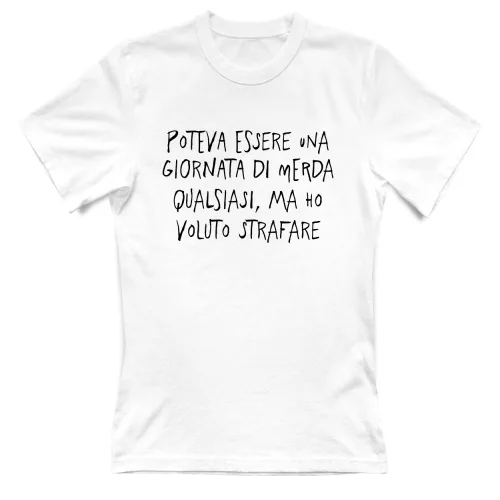 T-Shirt Donna