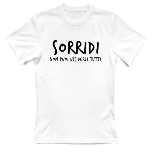 T-Shirt Donna