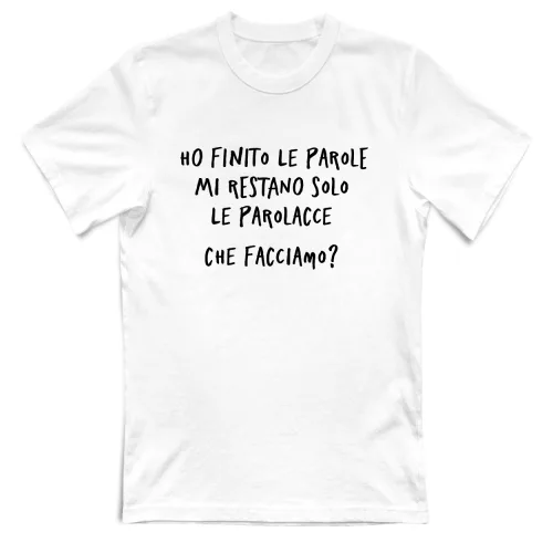 T-Shirt Unisex
