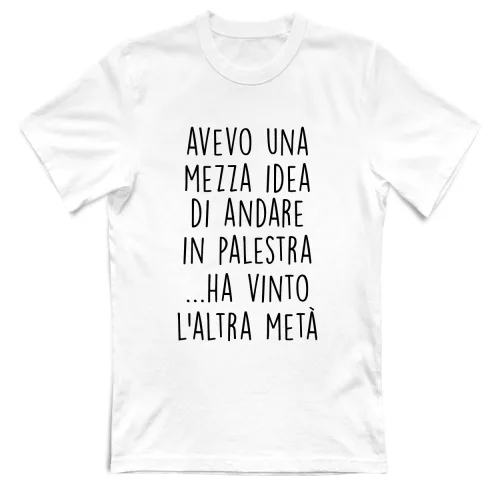 T-Shirt Unisex