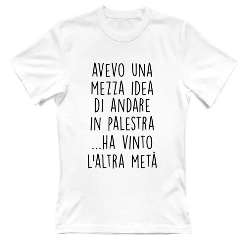 T-Shirt Donna