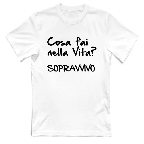 T-Shirt Unisex