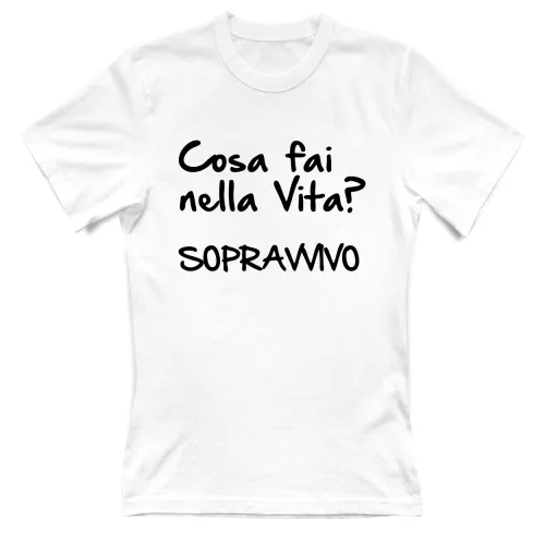 T-Shirt Donna