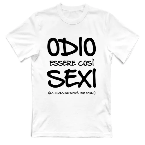 T-Shirt Unisex