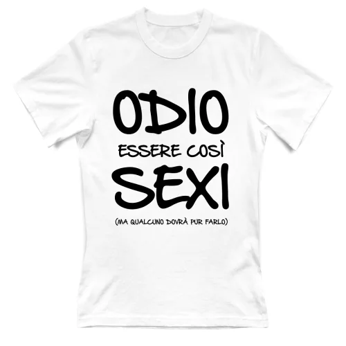 T-Shirt Donna