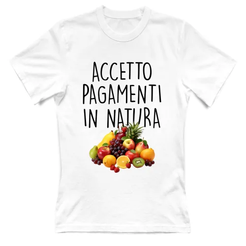 T-Shirt Donna