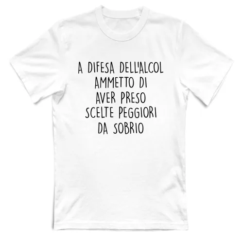 T-Shirt Unisex