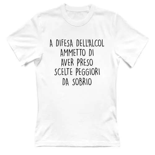 T-Shirt Donna