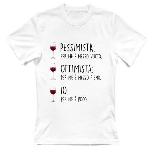 T-Shirt Donna