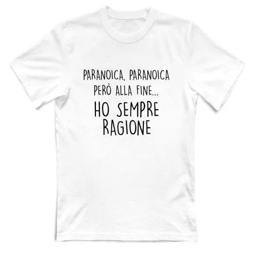 T-Shirt Unisex