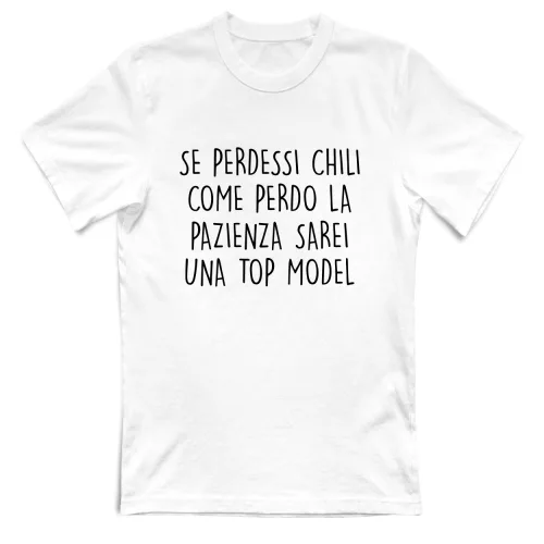 T-Shirt Unisex