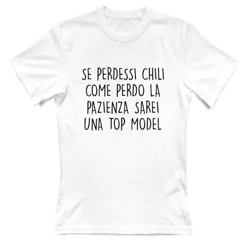 T-Shirt Donna