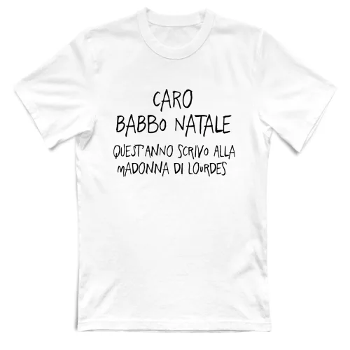 T-Shirt Unisex
