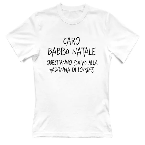 T-Shirt Donna