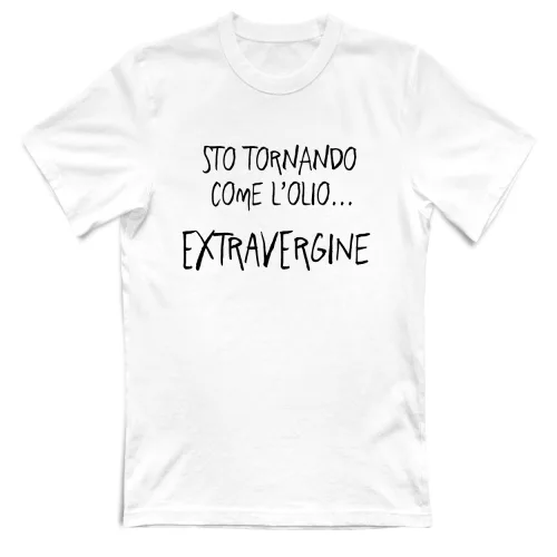 T-Shirt Unisex