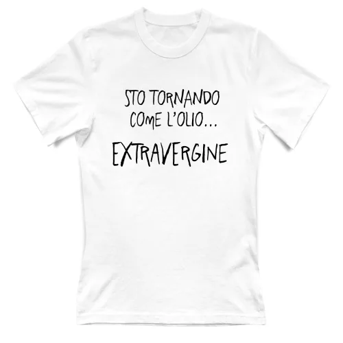 T-Shirt Donna
