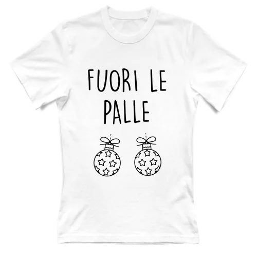T-Shirt Donna