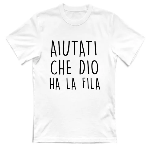 T-Shirt Unisex