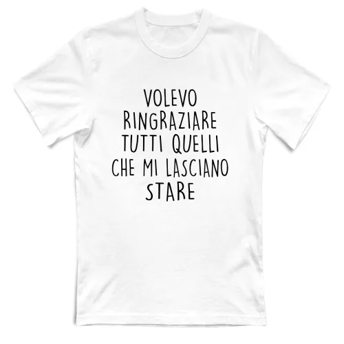 T-Shirt Unisex
