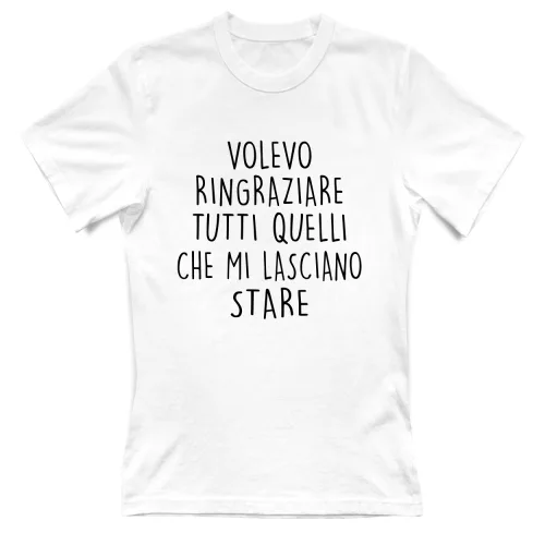 T-Shirt Donna