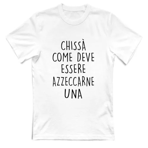 T-Shirt Unisex