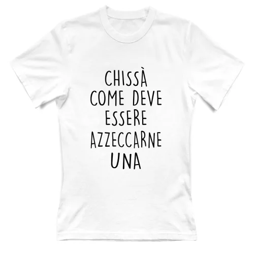 T-Shirt Donna