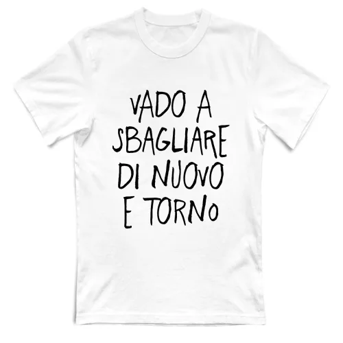 T-Shirt Unisex