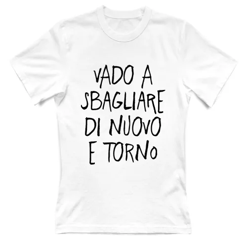T-Shirt Donna