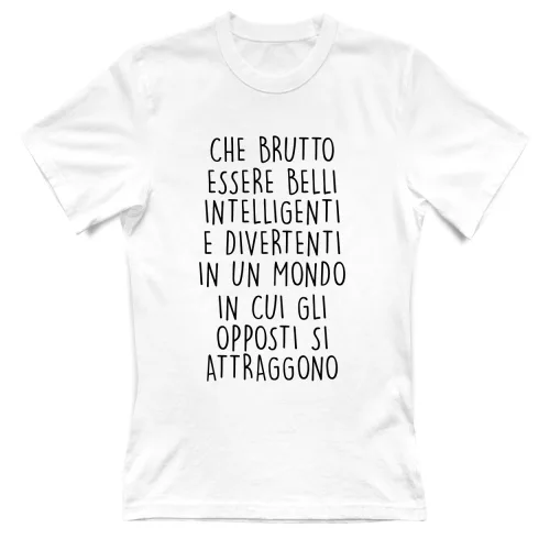 T-Shirt Donna