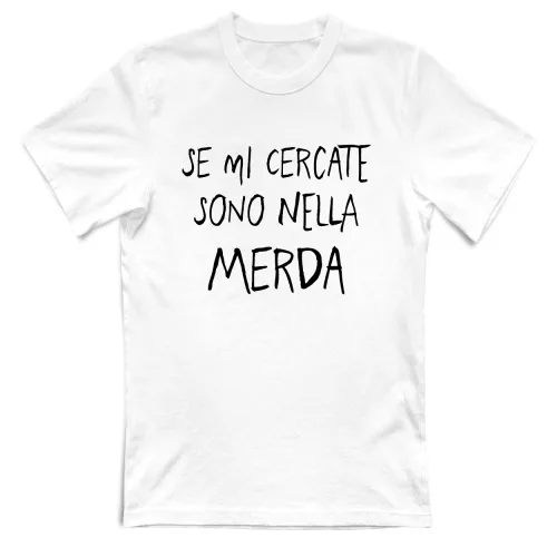 T-Shirt Unisex